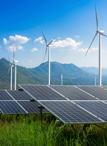 Electrical | Energy