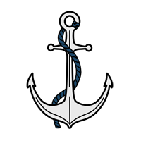 Boat Anchor