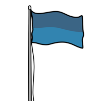 Flagpole Rope