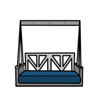 Bed Swing