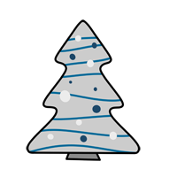 Christmas Trees