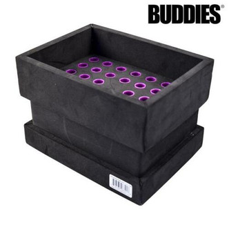 Buddies Bump Box For 1¼" Size 34 Filler