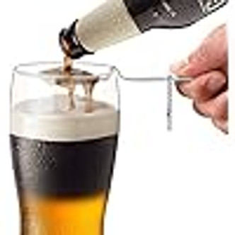 Guinness - Toucan Pint Stainless Steel Pouring Spoon