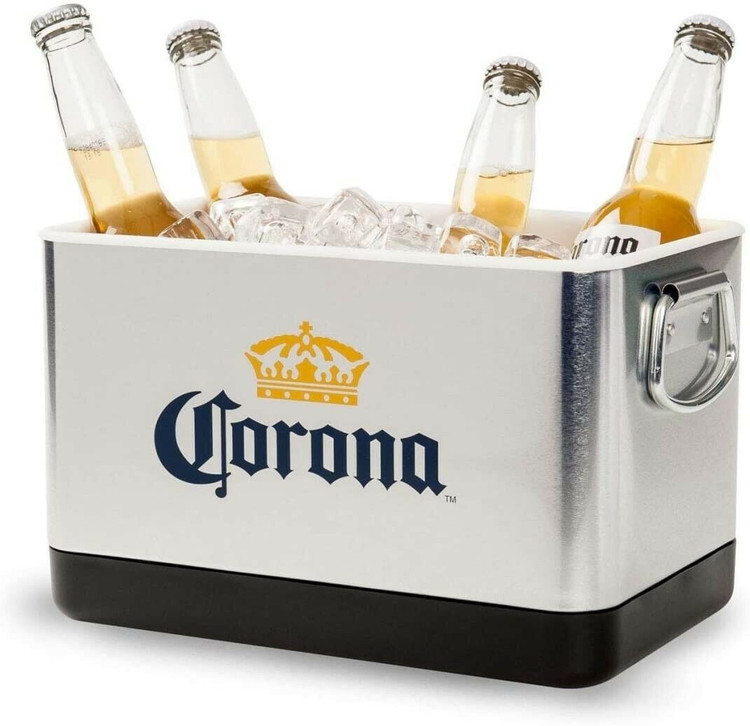 Corona Mini Beverage Stackable Cooler Bucket