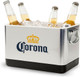Corona Mini Beverage Stackable Cooler Bucket