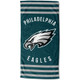 Philadelphia Eagles NFL Unisex-Adult Beach Towel