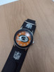 Green Bay Packers Youth Rookie Black Watch - Kids Boys Watch