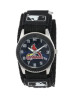 St Louis Cardinals Youth Rookie Black Watch - Kids Boys Watch