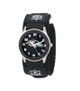 Baltimore Ravens Youth Rookie Black Watch - Kids Boys Watch