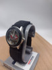 San Francisco 49ers Youth Rookie Black Watch - Kids Boys Watch