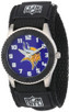 Minnesota Vikings Youth Rookie Black Watch - Kids Boys Watch