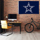 Dallas Cowboys 3' x 5' Banner Flag Single Sided