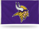 Minnesota Vikings Banner Flag Single Sided