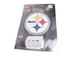 Pittsburgh Steelers Large NFL Truck Trailer Hitch Cover - Truck SUV Trailer Hitch Cover Class II & III