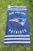 New England Patriots NFL Unisex-Adult Beach Towel