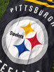 Pittsburgh Steelers NFL Unisex-Adult Beach Towel