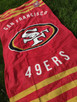 San Francisco 49ers NFL Unisex-Adult Beach Towel