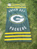 Green Bay Packers NFL Unisex-Adult Beach Towel