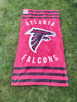 Atlanta Falcons NFL Unisex-Adult Beach Towel