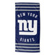 New York Giants NFL Unisex-Adult Beach Towel