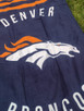 Denver Broncos NFL Unisex-Adult Beach Towel