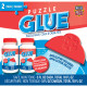 MasterPieces - Puzzle Glue 2-Pack with Applicator