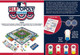 MasterPieces - MLB Opoly Junior Board Game