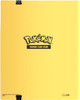 Ultra Pro - Pikachu 9-Pocket PRO Binder