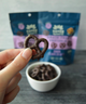 Savor by Suzie Gluten-Free Dark Chocolate Pretzel Twists – Grain Free, Vegan, Paleo, Low Sugar, Non-GMO, Nut-Free Snack – 3 Count (3.5 oz Each))