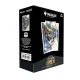 Ultra Pro - Magic: The Gathering | Final Fantasy - Vivi Ornitier - Apex Deck Protector Sleeves - 105ct