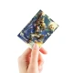Ultra Pro - Magic: The Gathering | Final Fantasy - Vivi Ornitier - Apex Deck Protector Sleeves - 105ct