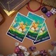 Ultra Pro - Magic: The Gathering | Final Fantasy - Chocobo Apex Deck Protector Sleeves - 105 ct