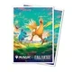 Ultra Pro - Magic: The Gathering | Final Fantasy - Chocobo Apex Deck Protector Sleeves - 105 ct