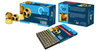 ZSR Small Pistol Primers - Premium Quality Ammunition Primers for Enhanced Performance and Reliability