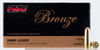 PMC 9A Bronze 9mm Luger 115 gr Full Metal Jacket (FMJ)