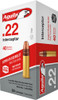 Aguila 1B220320 Interceptor Copper Plated Solid Point 40 Grain .22 Long Rifle 1470 FPS.