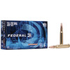 Federal 3006A Power-Shok 30-06 Springfield 150 gr Jacketed Soft Point (JSP)