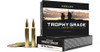 Nosler 61056 Trophy Grade Partition Jacketed Soft Point 180 Grain .300 Winchester Mag 