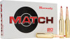 Hornady Match Rifle Ammo 7mm PRC 180 gr. ELD Match 20 rd.