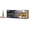 Federal P270WSMTC1 Premium Hunting 270 WSM 130 gr Trophy Copper (TC) 20 Per Box/ 10 Cs
