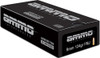 Ammo Inc 9mm Luger 124 gr Total Metal Case (TMC)
