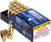 DESERT EAGLE 429 DE 240GR JSP-20RD 10BX/CS