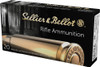 S&B 22 SAVAGE HI-POWER 5.6X52R-70GR JSP 20RD 25BX/CS