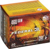 Federal F460FS1 Fusion Fusion Soft Point 260 Grain .460 S&W Mag 1600 fps
