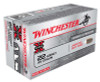 Winchester Super-X Rifle Ammo 22 Hornet 45 gr. Soft Point 50 rd.