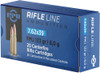 Prvi Partizan PP739F Metric Rifle Full Metal Jacket 123 Grain 7.62x39mm 2350 fps