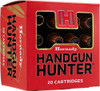 Hornady 9052 Handgun Hunter Personal Defense MonoFlex 130 Grain .357 Magnum 1250 fps