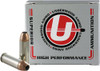 Underwood Ammo 437 Sporting Jacketed Hollow Point 230 Grain .45 Winchester Mag 