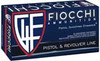 Fiocchi 45XTP25 Hyperformance Hornady XTP Hollow Point 230 Grain .45 ACP/Auto 900 fps