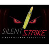 Allegiance SilentStrike Ammunition 9mm 140 gr. 20 rd.